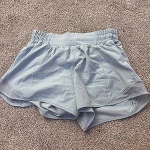 RARE LULULEMON SHORTS